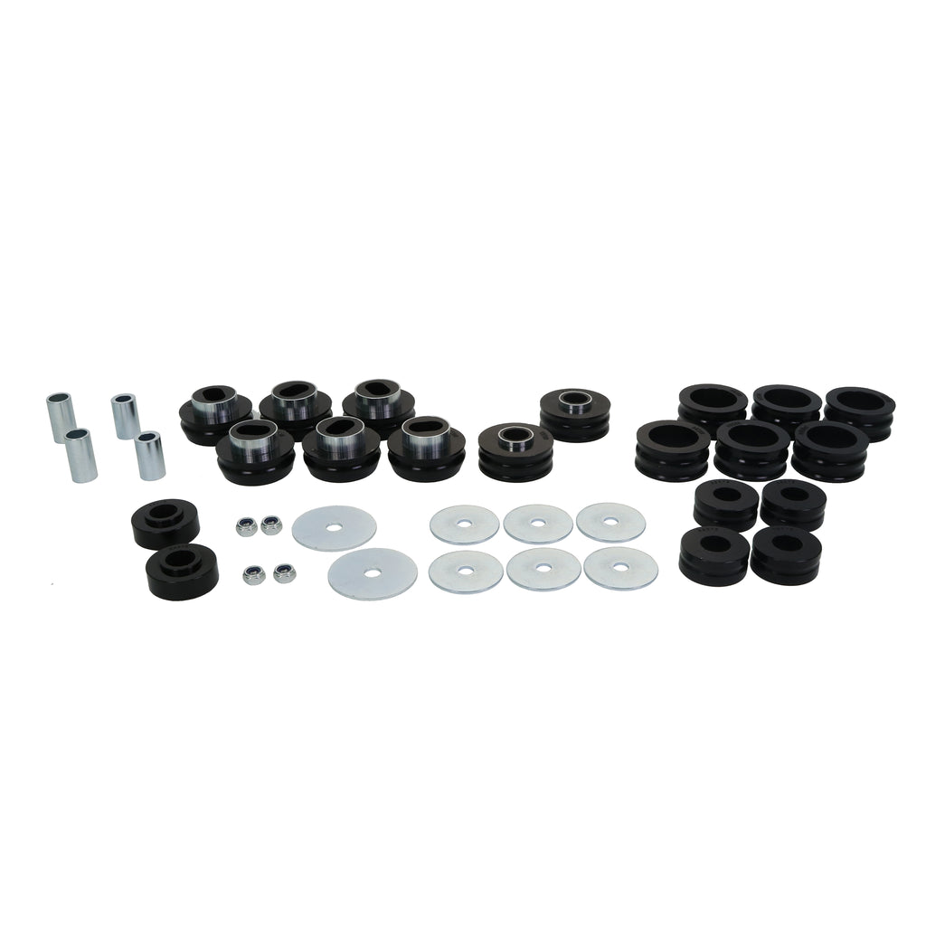 Front-Body-Mount-Bushing-Assembly-Fits-Chevrolet-Blazer-8791