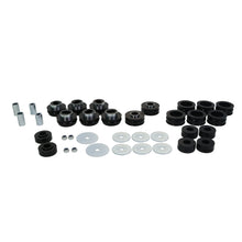 Load image into Gallery viewer, Front-Body-Mount-Bushing-Assembly-Fits-Chevrolet-Blazer-8791