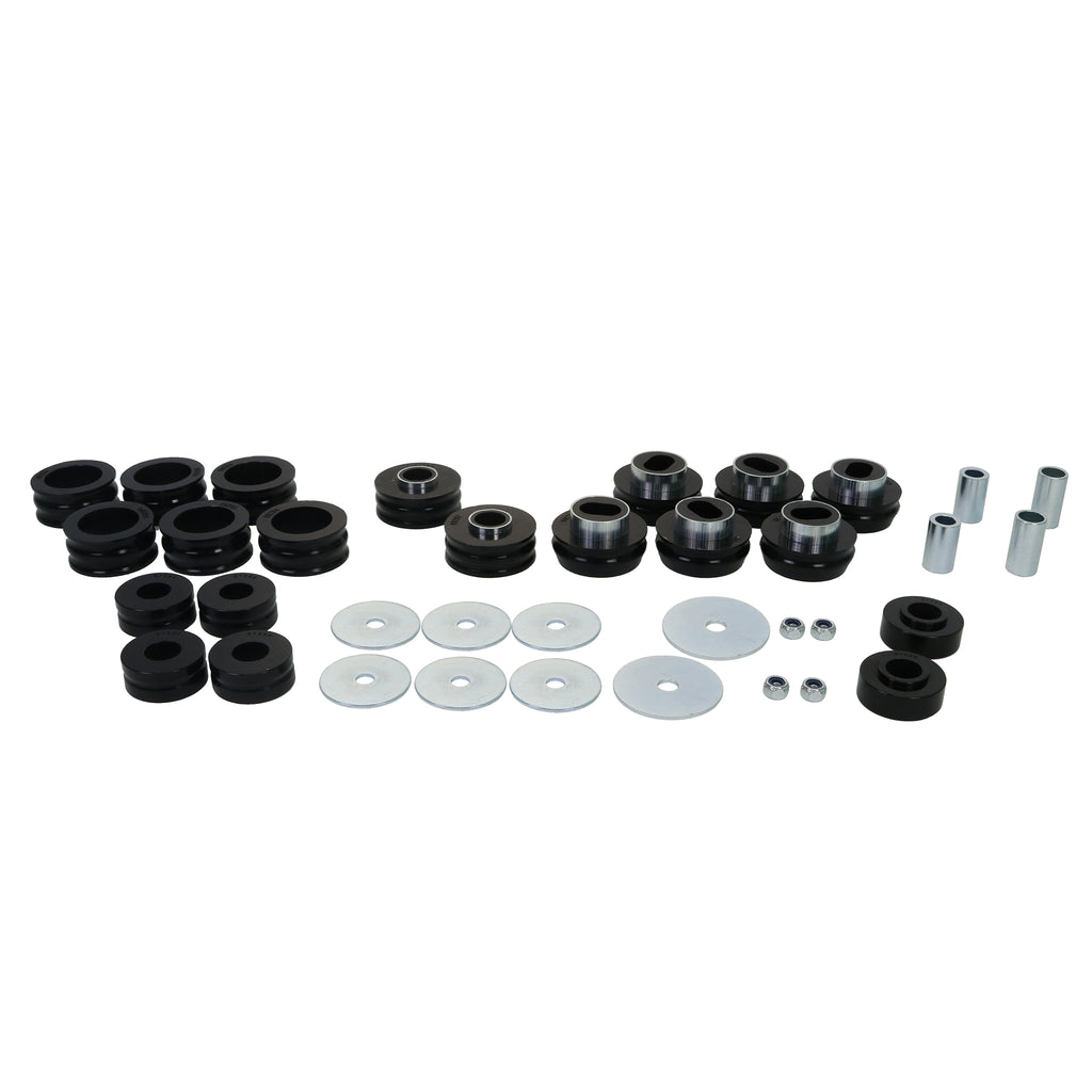 Front-Body-Mount-Bushing-Assembly-Fits-Chevrolet-Blazer-8791
