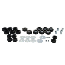 Load image into Gallery viewer, Front-Body-Mount-Bushing-Assembly-Fits-Chevrolet-Blazer-8791