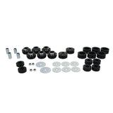 Nolathane REV220.0144 Body mount - bushings
