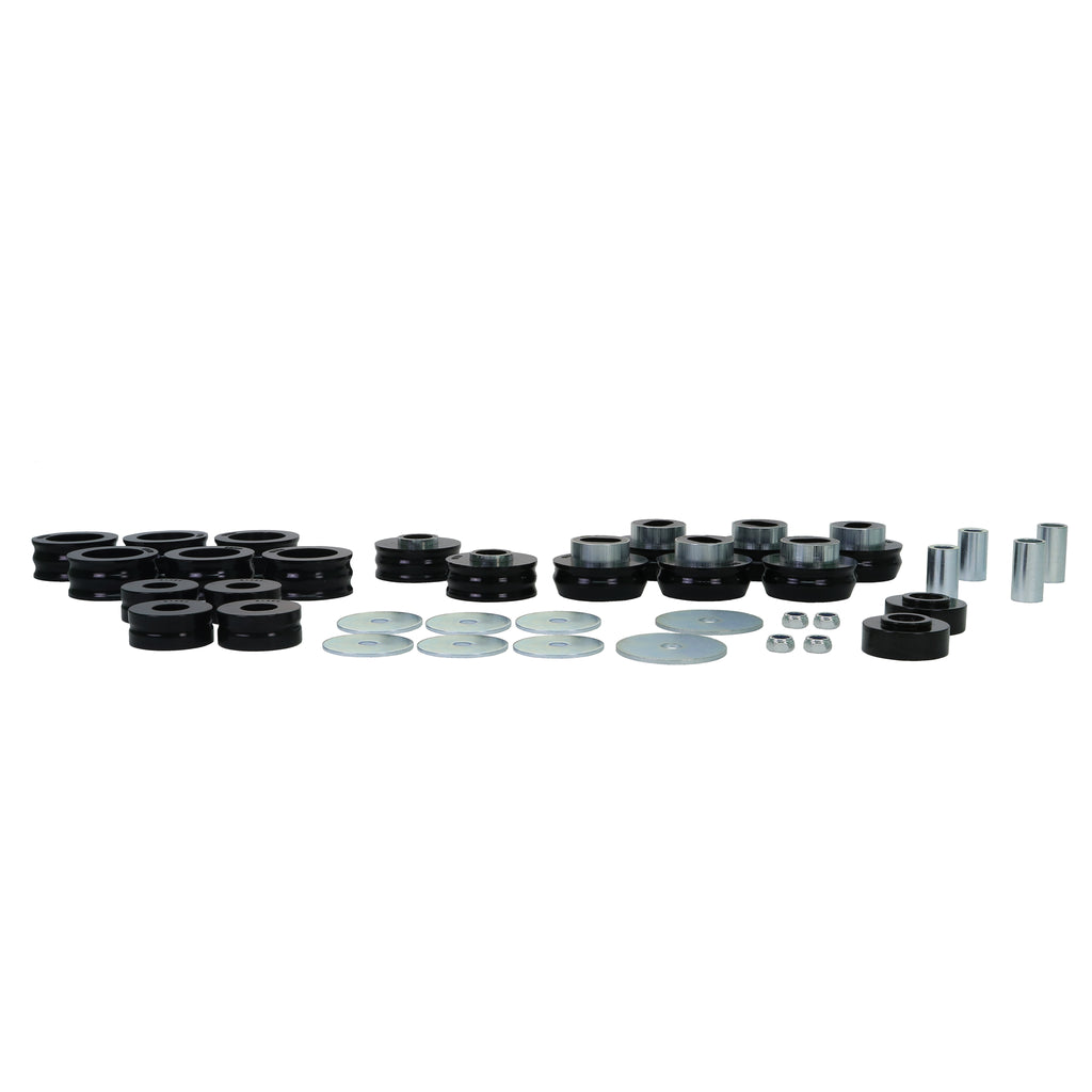 Front-Body-Mount-Bushing-Assembly-Fits-Chevrolet-Blazer-8791
