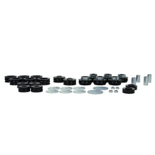 Load image into Gallery viewer, Front-Body-Mount-Bushing-Assembly-Fits-Chevrolet-Blazer-8791
