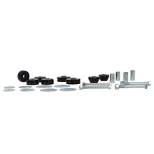 Load image into Gallery viewer, Front-Body-Mount-Bushing-Assembly-Fits-Chevrolet-C10-Pickup-6366