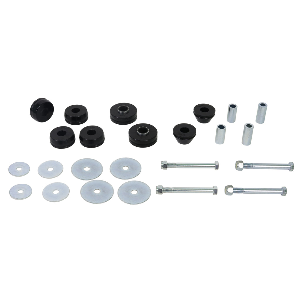 Front-Body-Mount-Bushing-Assembly-Fits-Chevrolet-C10-Pickup-6366