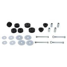 Load image into Gallery viewer, Front-Body-Mount-Bushing-Assembly-Fits-Chevrolet-C10-Pickup-6366