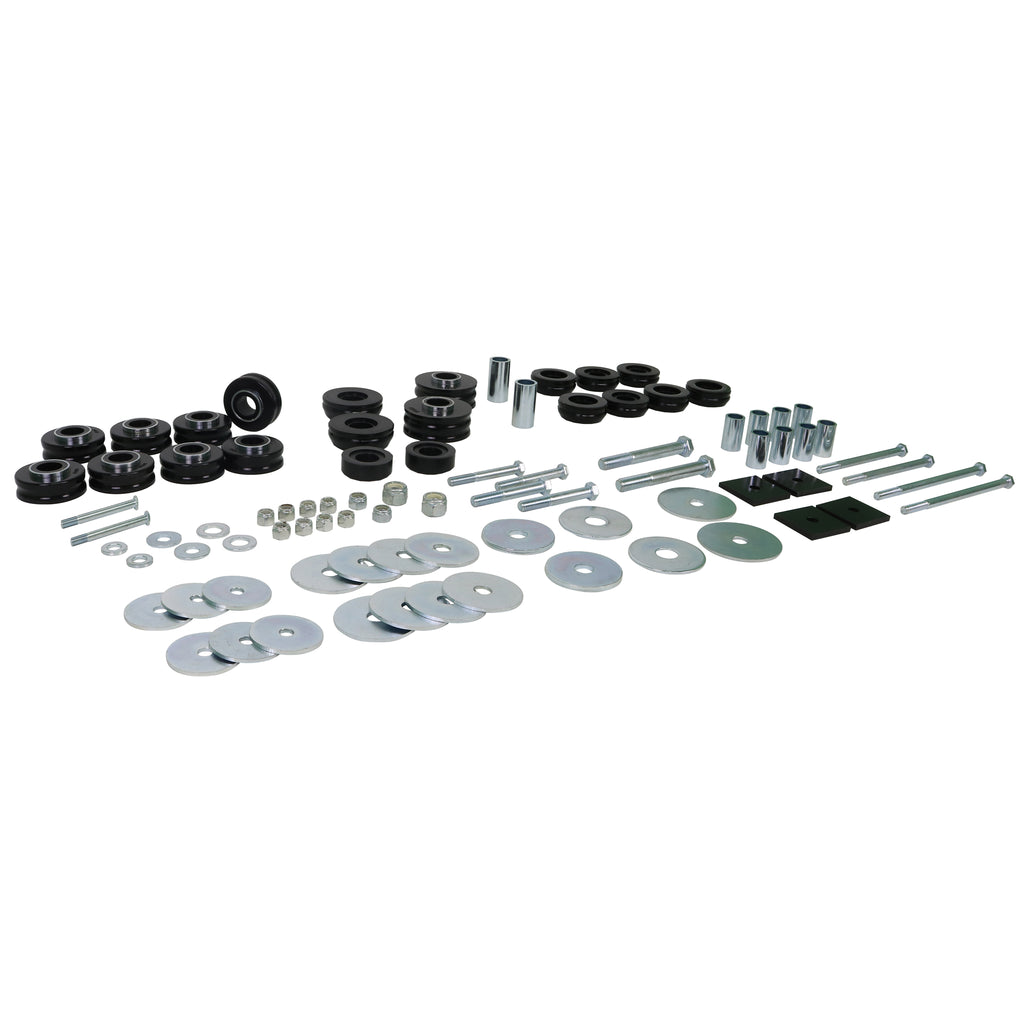 Front-Body-Mount-Bushing-Assembly-Fits-Chevrolet-C10-Suburban-6772