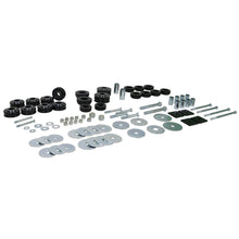 Load image into Gallery viewer, Front-Body-Mount-Bushing-Assembly-Fits-Chevrolet-C10-Suburban-6772