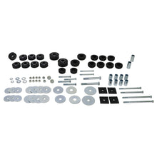 Load image into Gallery viewer, Front-Body-Mount-Bushing-Assembly-Fits-Chevrolet-C10-Suburban-6772