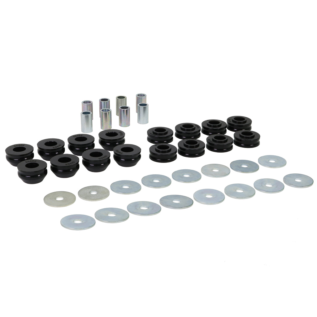 Front-Body-Mount-Bushing-Assembly-Fits-Chevrolet-Corvette-7382