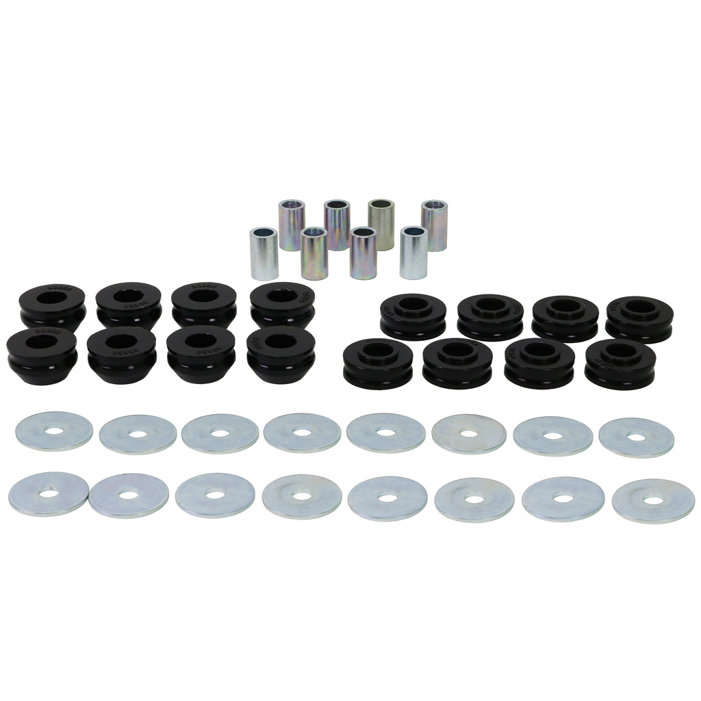 Front-Body-Mount-Bushing-Assembly-Fits-Chevrolet-Corvette-7382