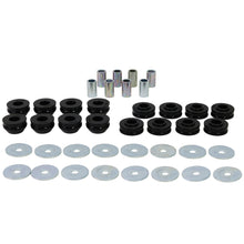 Load image into Gallery viewer, Front-Body-Mount-Bushing-Assembly-Fits-Chevrolet-Corvette-7382