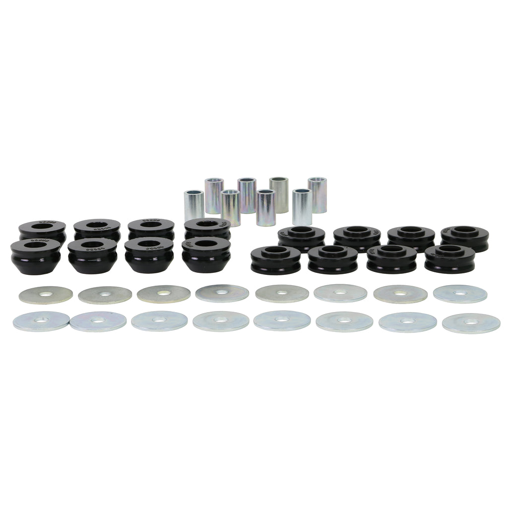 Front-Body-Mount-Bushing-Assembly-Fits-Chevrolet-Corvette-7382