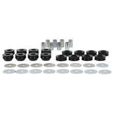 Load image into Gallery viewer, Front-Body-Mount-Bushing-Assembly-Fits-Chevrolet-Corvette-7382
