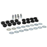 Nolathane REV220.0140 Body mount - bushings