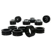 Load image into Gallery viewer, Front-Body-Mount-Bushing-Assembly-Fits-Dodge-Dakota-8796