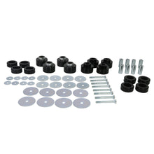 Load image into Gallery viewer, Front-Body-Mount-Bushing-Assembly-Fits-Dodge-Ram-2500-0305