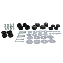 Load image into Gallery viewer, Front-Body-Mount-Bushing-Assembly-Fits-Dodge-Ram-2500-0305