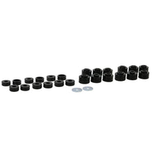 Load image into Gallery viewer, Front-Body-Mount-Bushing-Assembly-Fits-Excursion-0005