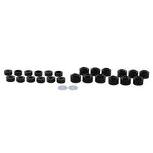 Load image into Gallery viewer, Front-Body-Mount-Bushing-Assembly-Fits-Excursion-0005