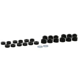 Nolathane REV220.0136 Body mount - bushings