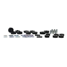 Load image into Gallery viewer, Front-Body-Mount-Bushing-Assembly-Fits-Land-Cruiser-7984