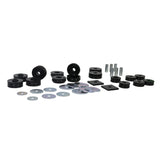Nolathane REV220.0112 Body mount - bushings