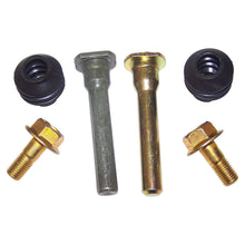 Load image into Gallery viewer, Front-Brake-Caliper-Pin-Kit-For-99-04-Jeep-Grand-Cherokees-W-Akebono-Calipers