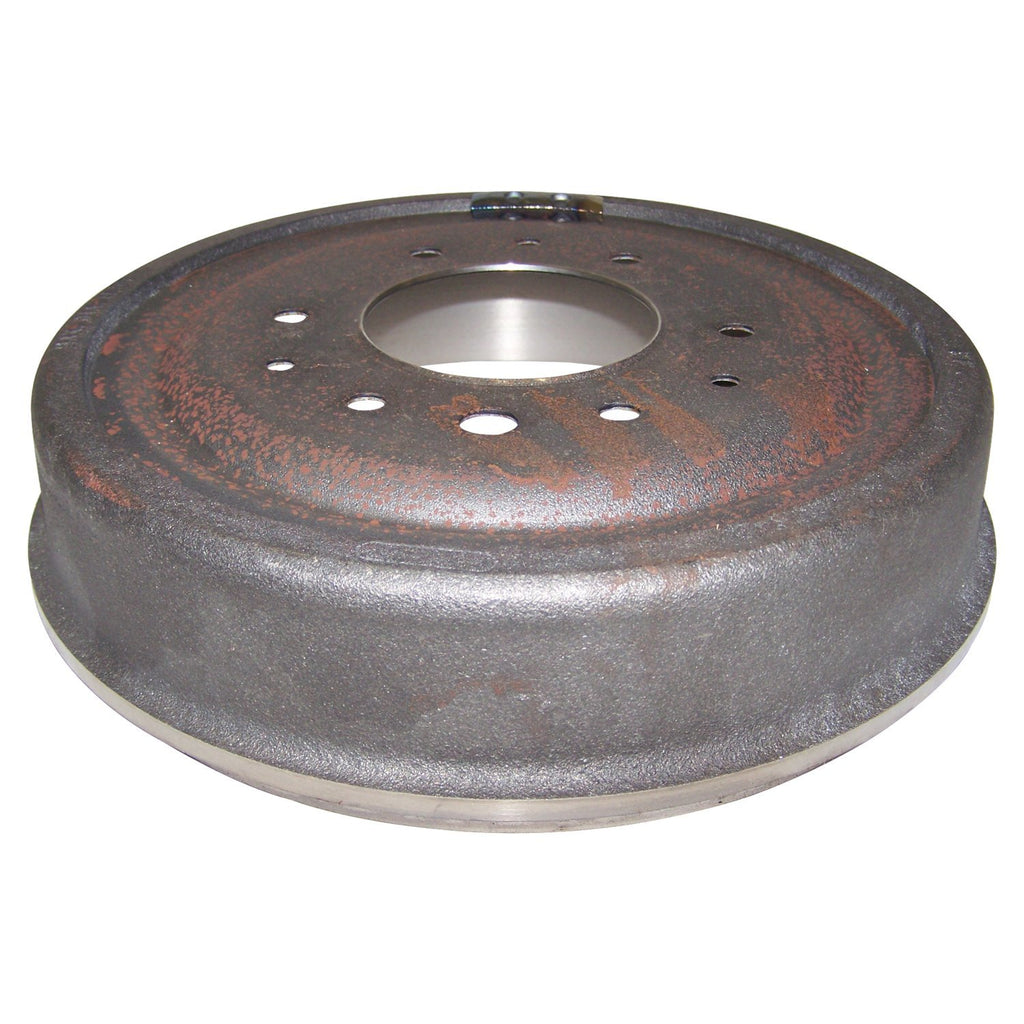 Front-Brake-Drum-For-1974-76-Jeep-Sj,-J-Series