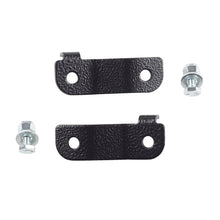 Load image into Gallery viewer, Front-Brake-Line-Relocation-Brackets-Rubicon-Express