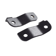 Load image into Gallery viewer, Front-Brake-Line-Relocation-Brackets-Rubicon-Express