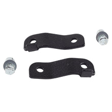 Load image into Gallery viewer, Front-Brake-Line-Relocation-Brackets-Rubicon-Express