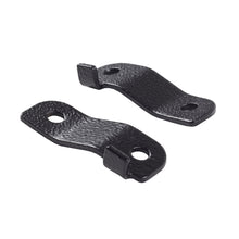 Load image into Gallery viewer, Front-Brake-Line-Relocation-Brackets-Rubicon-Express