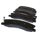 Crown Automotive 5093183AD Disc Pads and Brake Shoes