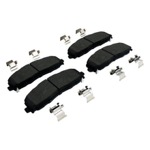Load image into Gallery viewer, Front-Brake-Pad-Set-For-Select-2018-Jeep-Jl-Wrangler--2020-Jl-Gladiator