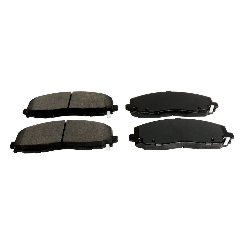 Front-Brake-Pad-Set-For-Various-20122019-Chrysler-Dodge-And-Fiat-Models