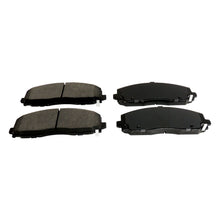 Load image into Gallery viewer, Front-Brake-Pad-Set-For-Various-20122019-Chrysler-Dodge-And-Fiat-Models