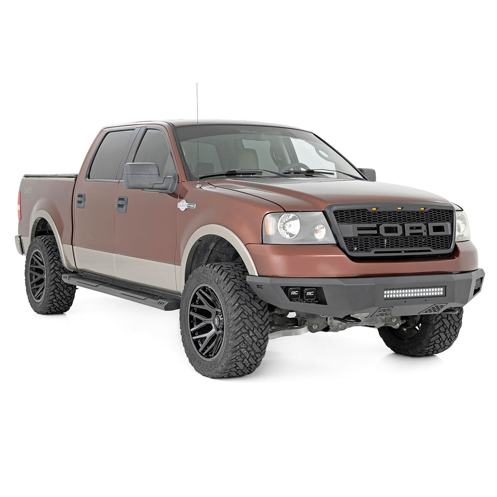 Front-Bumper-04-08-Ford-F-150-2Wd4Wd-Rough-Country