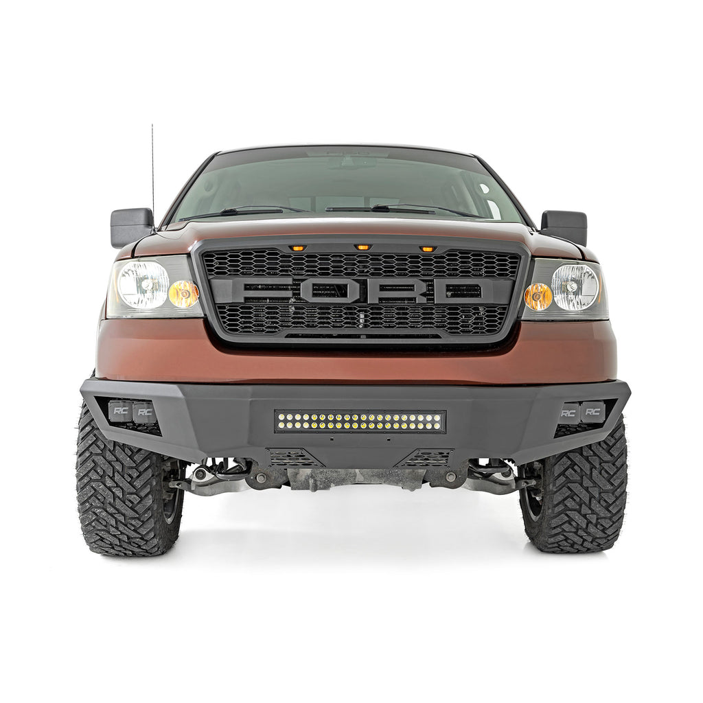 Front-Bumper-04-08-Ford-F-150-2Wd4Wd-Rough-Country