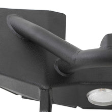 Load image into Gallery viewer, Front-Bumper-07-18-Wrangler-Jk-Black-Textured-56L-22W-20H