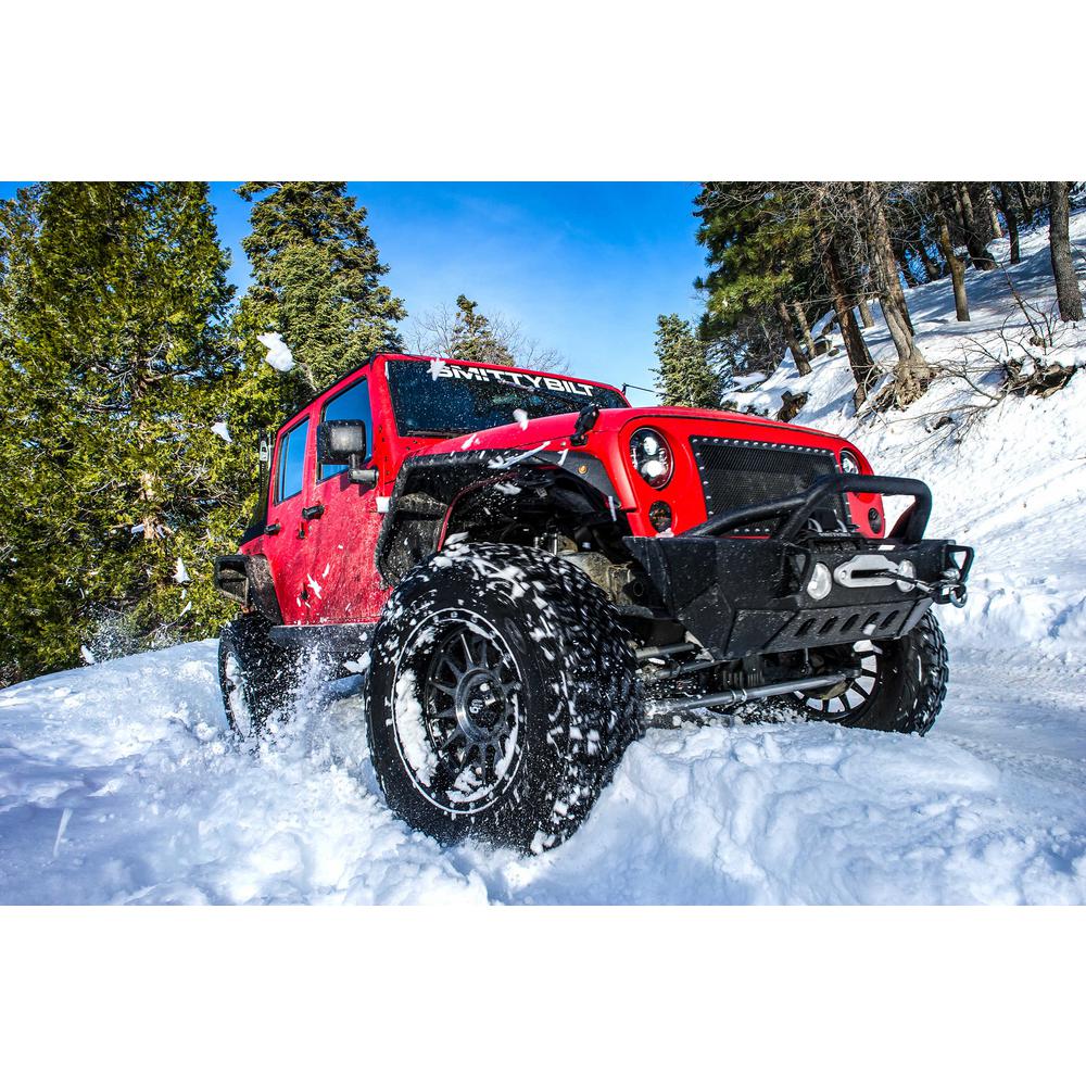 Front-Bumper-07-18-Wrangler-Jk-Black-Textured-56L-22W-20H