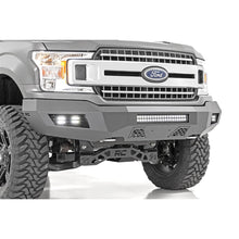 Load image into Gallery viewer, Front-Bumper-18-20-Ford-F-150-2Wd4Wd-Rough-Country
