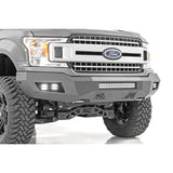 Rough Country 10776A Front Bumper 18-20 Ford F-150 2WD/4WD
