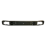 Crown Automotive 68293716AC Front Bumper Beam for 18+ Jeep JL Wrangler & JT Gladiator w/ Select Packages