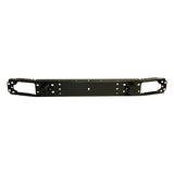 Crown Automotive 68352789AC Front Bumper Beam for 2018+ Jeep JL Wrangler & JT Gladiator w/ Select Packages