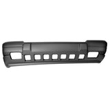 OMIX-ADA 12037.28 Bumper Cover W/ Fog Lights,Frt
