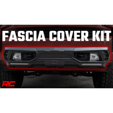 Load image into Gallery viewer, Front-Bumper-Fascia-Cover-Kit-19-22-Chevy-Silverado-1500-2Wd4Wd-Rough-Country