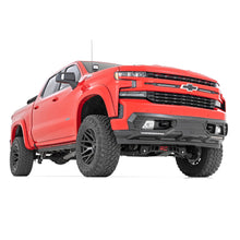 Load image into Gallery viewer, Front-Bumper-Fascia-Cover-Kit-19-22-Chevy-Silverado-1500-2Wd4Wd-Rough-Country