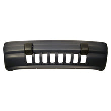 Load image into Gallery viewer, Front-Bumper-Fascia-(Black)