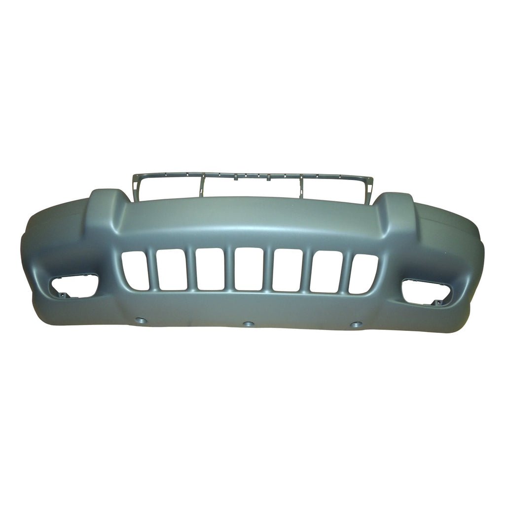 Front-Bumper-Fascia-(Brownstone)